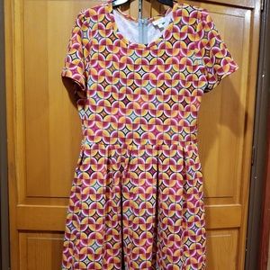 LulaRoe Dress Lot!